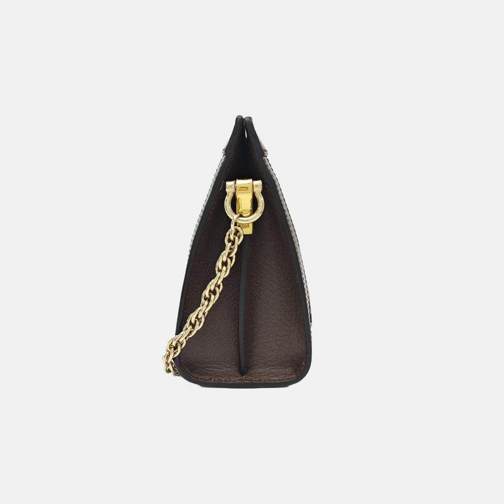[Pre-Owned] Gucci Ophidia Small Shoulder Bag 'GG Supreme' - Very Good #YQ4TZ9