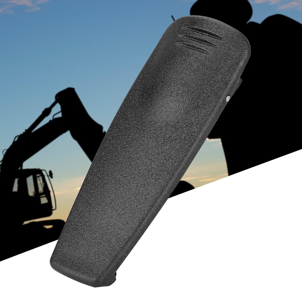 Walkie Talkie Back Clip Two Way Radio Original Belt Clip for Motorola RDU2020 RDU2080D RDU4100