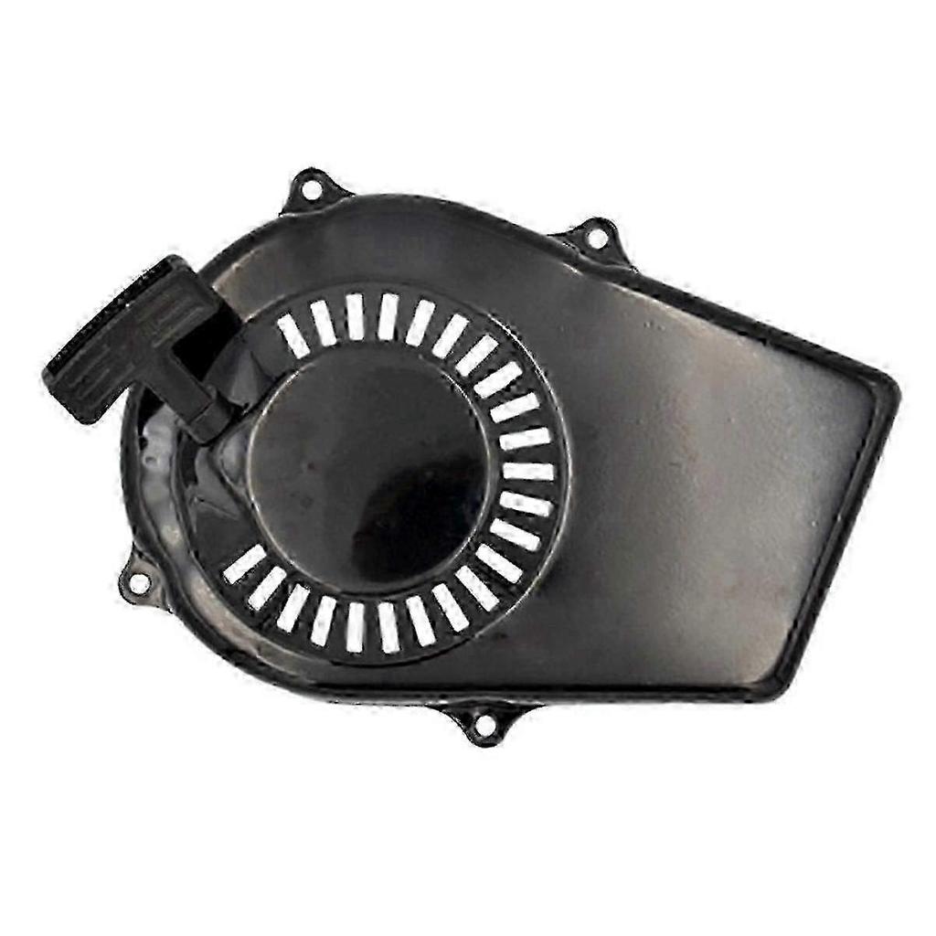 Patas de Plástico Pieza de Repuesto para Arranque de Generador de Gasolina Compatible con Modelos ET950 ET650 TG950 TG650 de 650W a 1000W