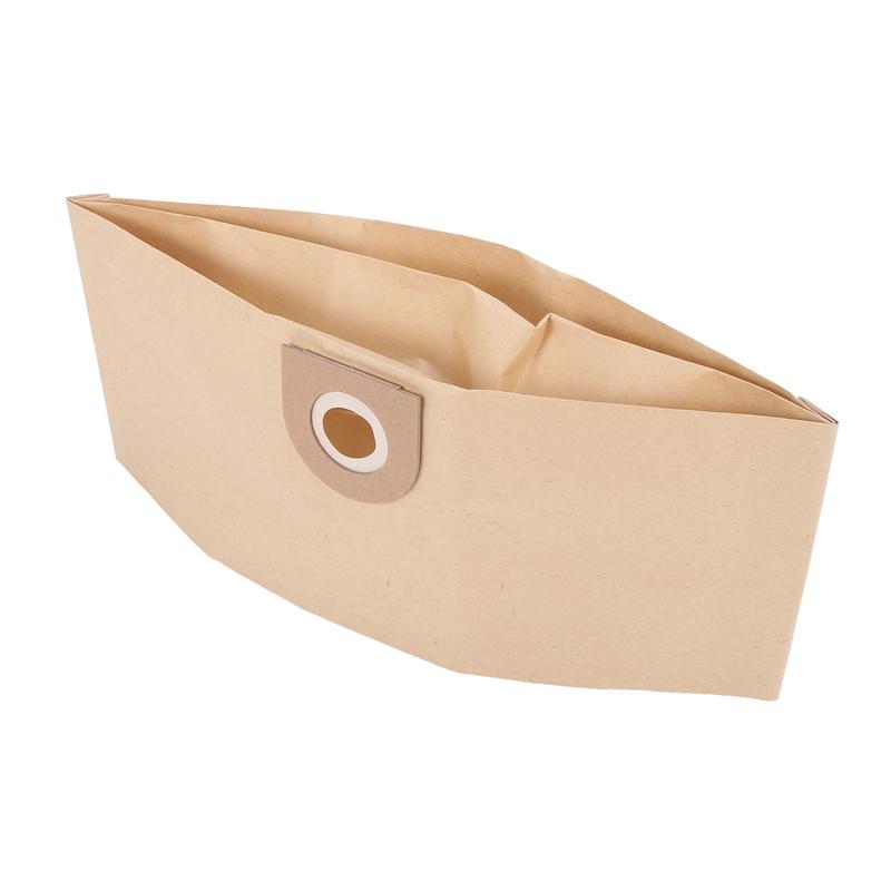 

LITE-6Pcs Dust Filter Bags For Vax V10 V11 V12 V100 101 121 2000 4000 5000 6000 6131 6135 6140 6140 6155 Vacuum Cleaner Parts коричневий