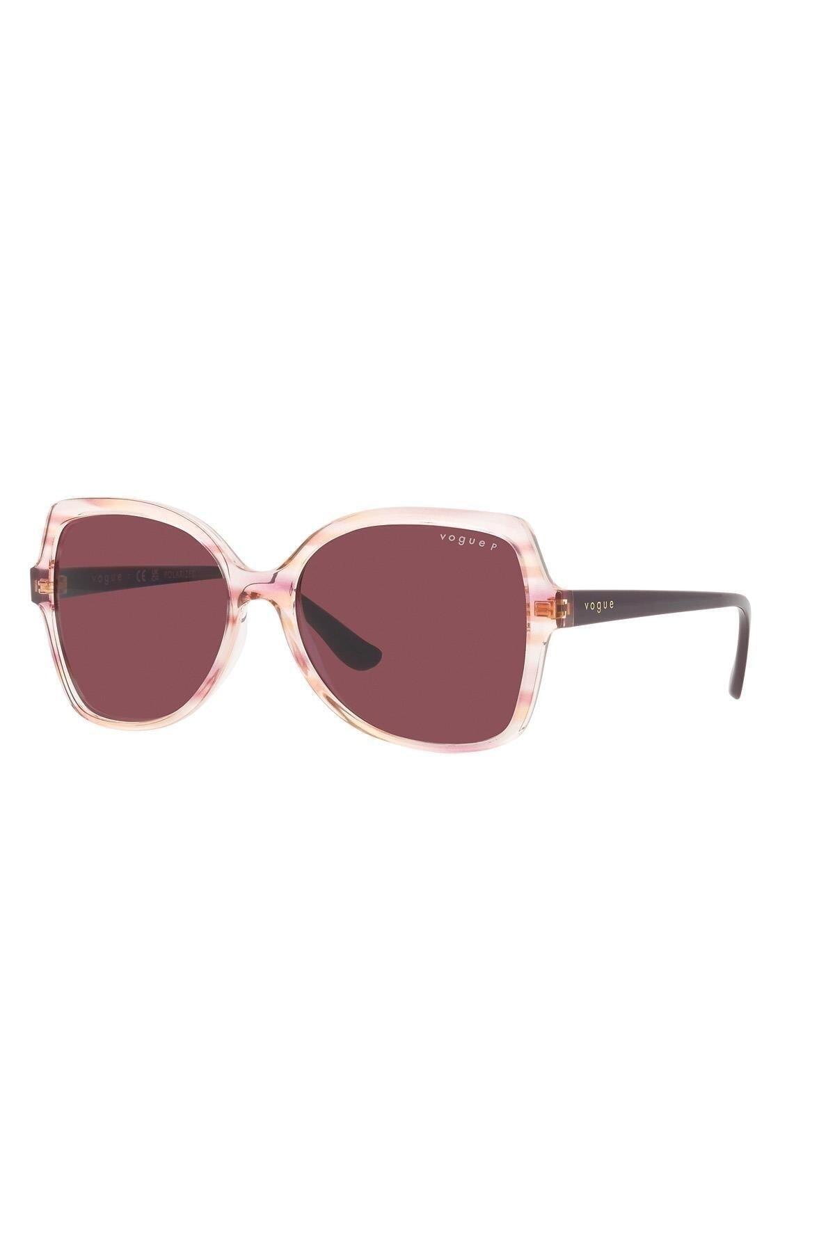 

Vogue -Vo5488S-30625Q-56 Женские солнцезащитные очки Vo5488S 30625Q 56 Поляризованные