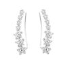 2024 Korean High-End Niche Star Earrings: Elegant, Versatile, Sweet & Cute Style
