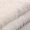 50x180cm Thickend Faux Fox Long Hair Plush Fabric for Coats Collar Toys Carpet For Diy Sewing Plain Soft Warm Fur Cloth