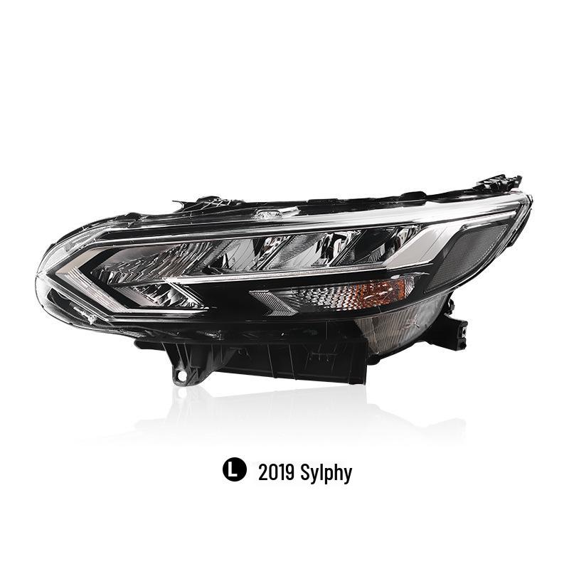 Nissan Sylphy 19-22 Original Front Headlight Assembly