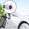 Handheld Foam Sprayer Pressure Foam Spray Bottle Manual Handheld Sprayer For Car Wash Plant Watering