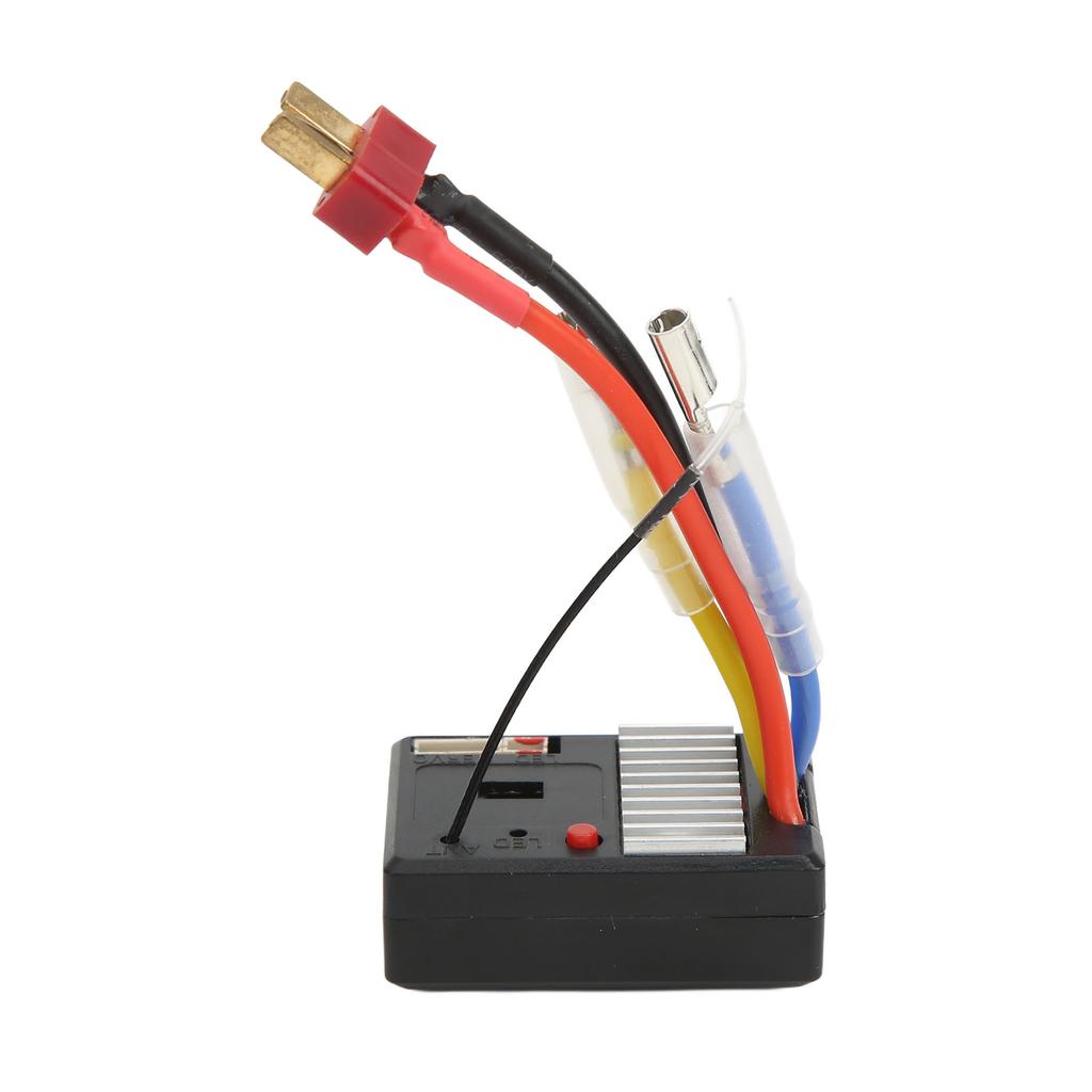 Płytka obwodów odbiornika RC ESC dla Wltoys 144002 114 Samochód RC Części Zamienne Akcesoria