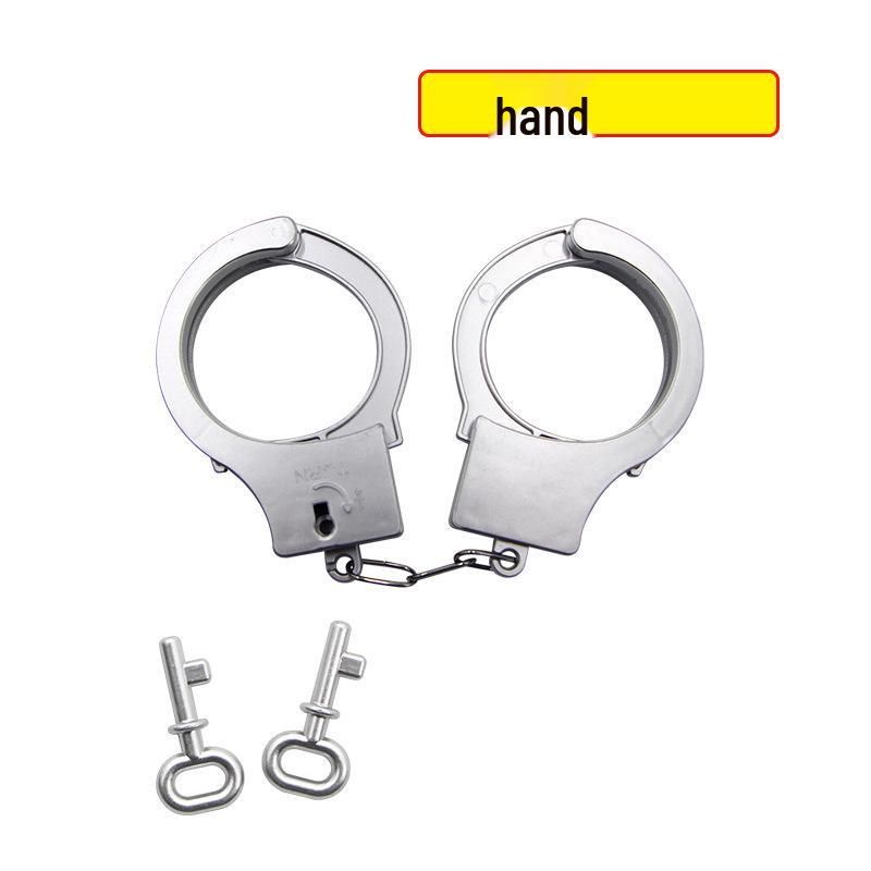 Children's Toy Grenade Simulation with Sound Effects for Kindergarten Performances