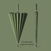 Nanjiao Semi-Automatic Long Handle Umbrella