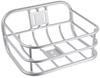 Bridgestone Aluminum Pipe Basket SL for and P5346 (Silver) Ordina, Silva, HYDEE.II (BK-ALP F761305SL)