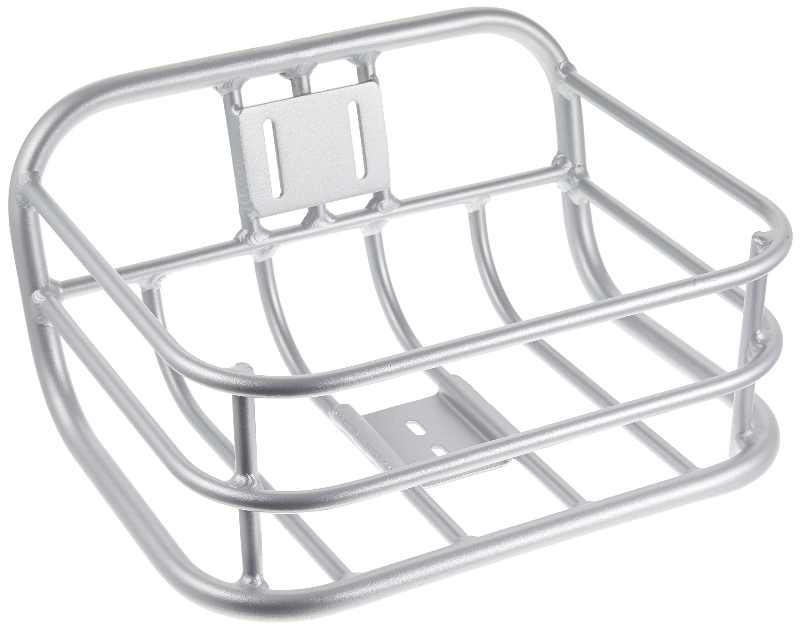 

Bridgestone Aluminum Pipe Basket SL for and P5346 (Silver) Ordina, Silva, HYDEE.II (BK-ALP F761305SL)