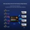 TY-TCAST 8-Channel HD Live Recording Switcher - Director Standard