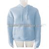 Women's 2023 Loose Pullover Hoodie with Kangaroo Pocket, Long Sleeve, Drawstring, Drop Shoulder