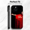 Horror Film P-Pearl Phone Case Phone Case Soft Packaging Lightweight For iPhone17 16 15 14 13ProMax