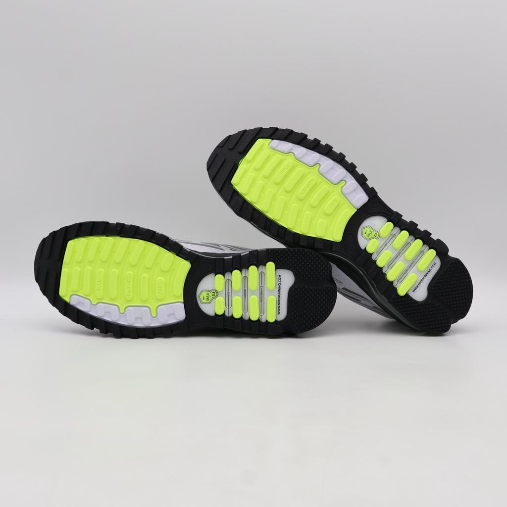 IQ0290-100 Nike Air Max TL 2.5 White Neon Yellow (Men's)
