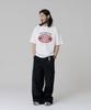 Beobeulpiseu 16-Count Remind Pigment T-Shirt_White