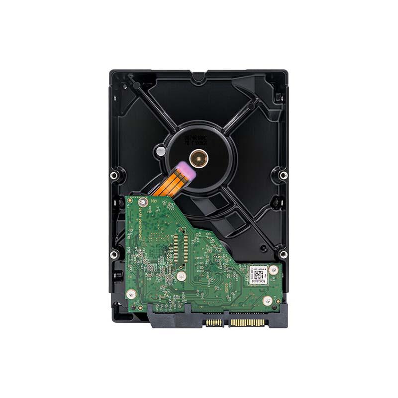 WD Purple 1TB Surveillance Hard Drive