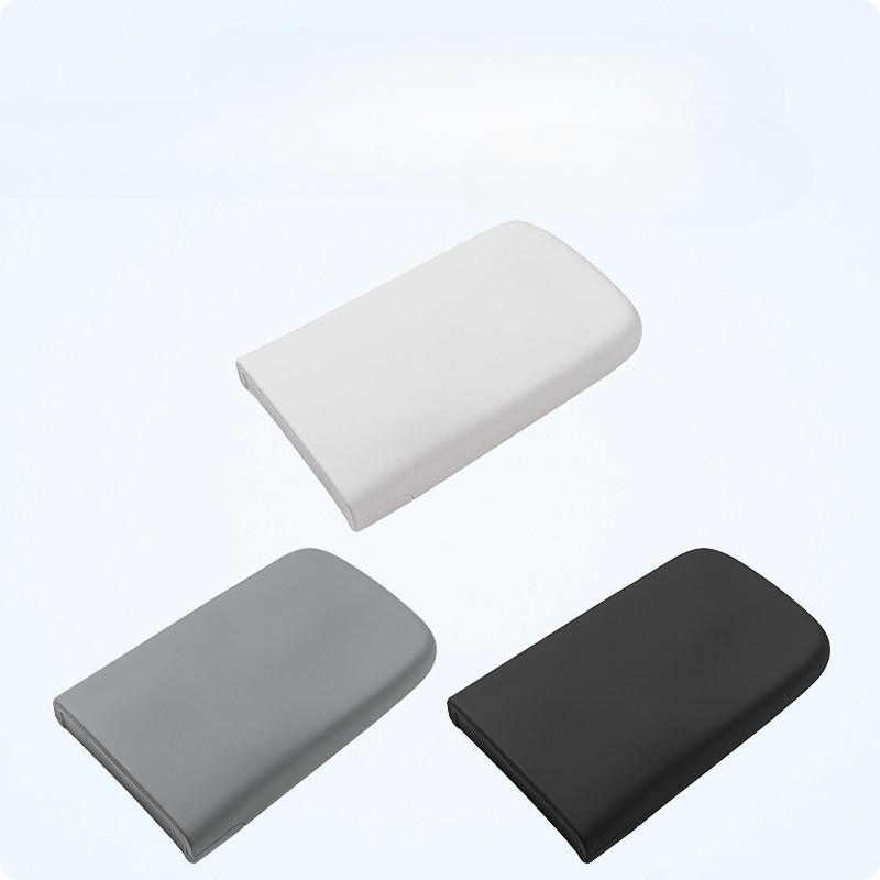 For ZEEKR 7X Car Central Armrest Box Cover Pad Silicone Armrest Protector Cover Interior Modification Decoration Car Accessories