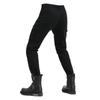 Direktverkauf ab Werk, Motorradjeans für Herren, zugebundene Füße und Anti-Drop-Hosen, Mehrzwecktaschen für die Motorradfahrt, Latzhose CE-Schutzkleidung