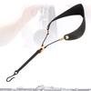 Neck Strap with Snap Hook for Alto Tenors Soprano Baritone Sax Music Accessories
