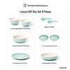 Westinghouse Light Luxury Ceramic Dinnerware Set