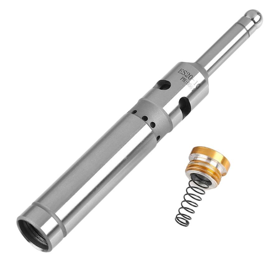 1pc Electronic Edge Finder Contact Point Sensor Probe Hardened Precision Ground