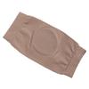 Foot Crack Sock with Silicone Support, Ankle Protection Sleeve (20x10cm)