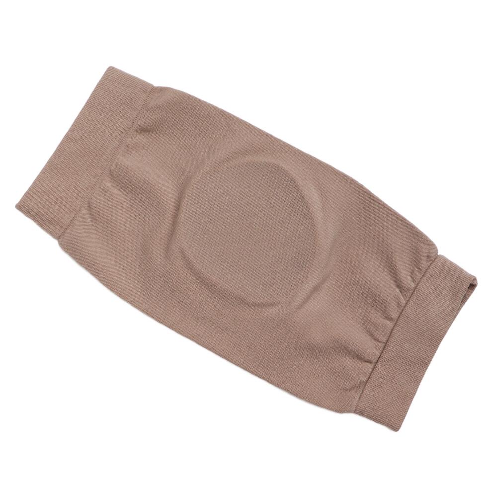 Foot Crack Sock with Silicone Support, Ankle Protection Sleeve (20x10cm)
