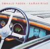 CD DONALD FAGEN - Kamakiriad  9452302 Reprise Records 1993 US Jazz Used
