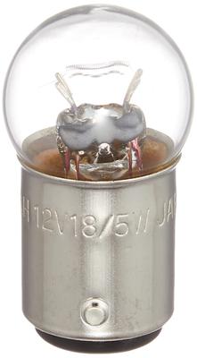 Kijima 217-6033 Motorcycle Parts Valve Double Ball G18 18/5W Universal Clear 1 Piece