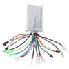 250W 350W Electric Motor S900 Display Panel Conversion Kit Bike Controller Kit for Scooter Folding Bike