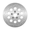 NG Rear Brake Disc Right Side 5 Holes 8.25 Mm for HARLEY DAVIDSON 678