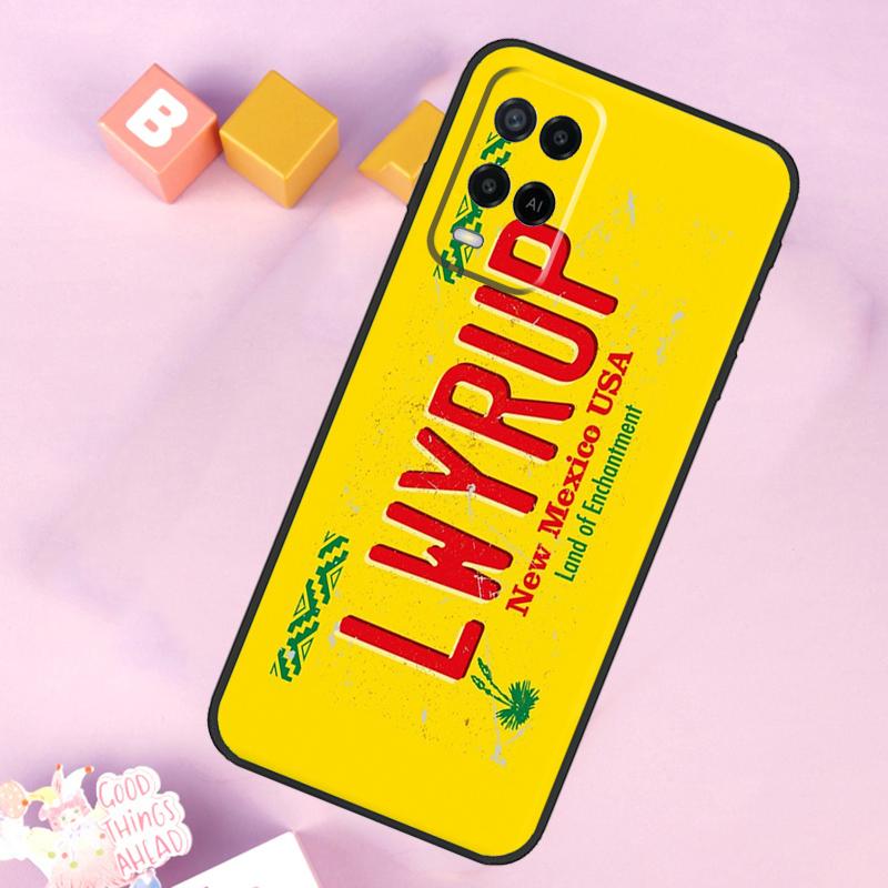 

Чехол-номерной знак для Oppo A6 A5 Pro A15 A16 A76 A96 A17 A57 A98 A58 A78 A18 A38 A54 A74 A94 A40 A60 A80 OPPO A77 5G