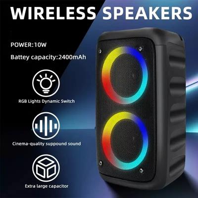 Audio en video – Draagbare luidsprekers en Bluetooth speakers