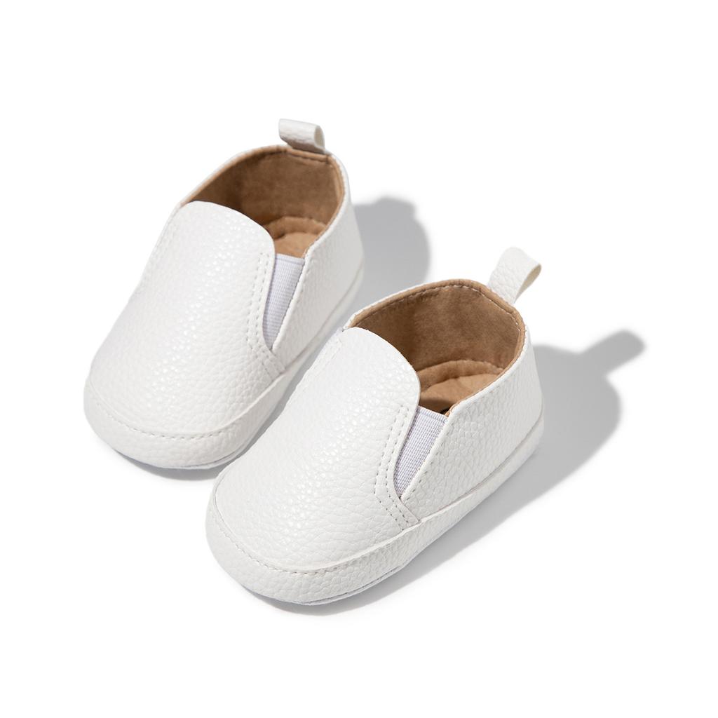 Baby Beans Shoes Non-slip Shoes Soft-soled Shoes Toddler Shoes Baby Shoes