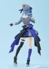 POP UP PARADE SP Hololive Production Suisei Hoshimachi Plastic Painted Finished Figure Non-scale