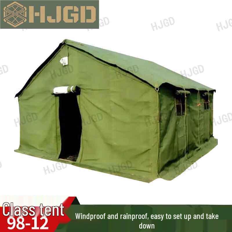 Outdoor Field Training Tent