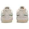 New PUMA Suede Classics Og 'Warm White Archive Green' 398569-01