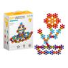 Set di Blocchi da Costruzione Fiore di Prugno Puzzle 3D per Bambini Giocattolo Creativo Fai da Te Regalo