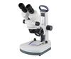 ASONE LED Zoom Stereo Microscope Trinocular SZM720T 7-45×