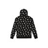 Vans Black Daisy Print Pullover Hoodie VN0A5H5REDH