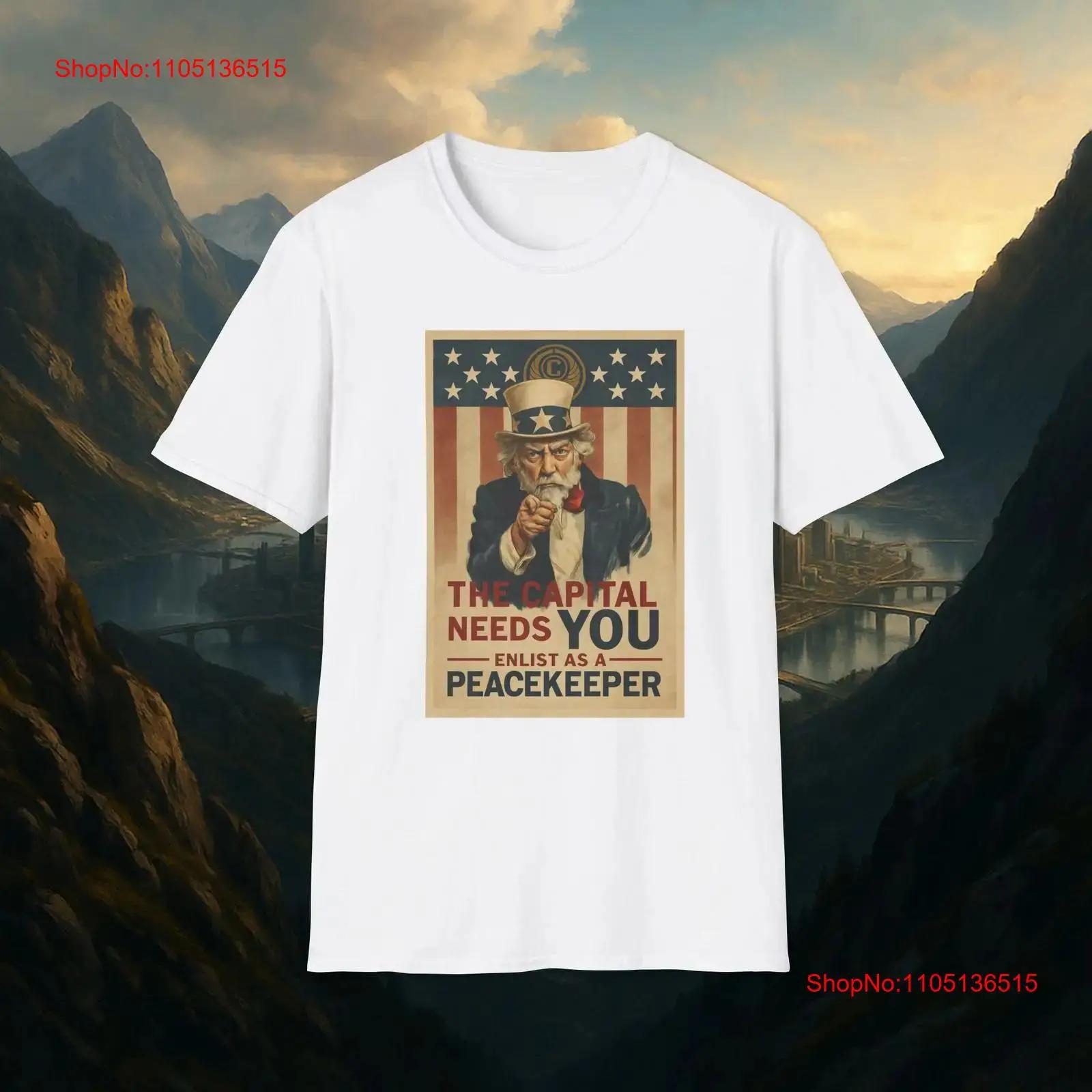 

Hunger Games President Snow Softstyle T Shirt Peacekeeper Core vintage Washed graphic Unisex designer clothes Stylish 5XL різнокольоровий