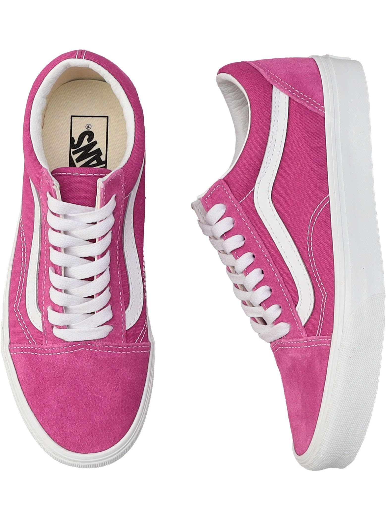 

OLDSKOOL SUEDE 76824070263 3350 [Cohen] PINK(33) 23.5cm
