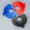 Drill Bit Sharpener for All Bits Professional Multipurpose Drill Bit Sharpening Machine for Improving Work Efficiency