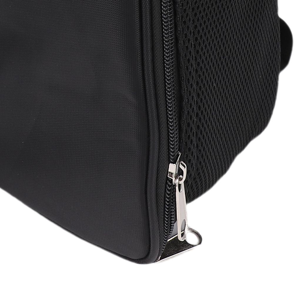 Geantă FPV pentru Dronă Canvas Compartimente Multiple Portabilă Geantă de Transport FPV pentru Accesorii Dronă