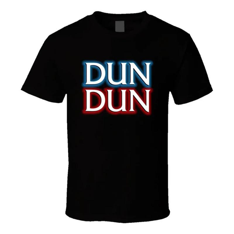 Camiseta Dun Dun S
