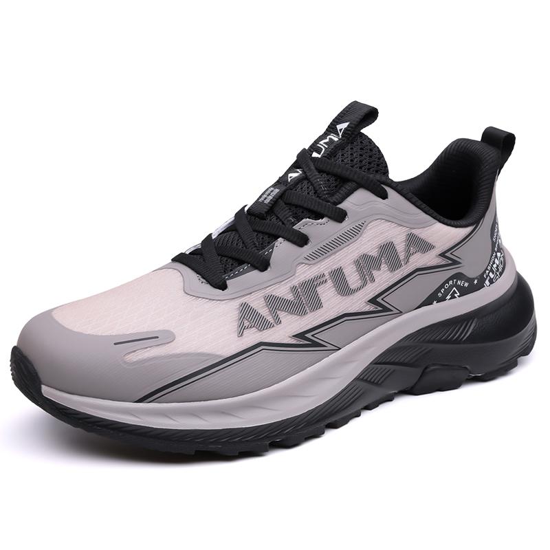 

Мужские кроссовки дышащие кроссовки баскетбольные кроссовки амортизирующая подошва 8819 39