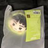 [USED] bts festa 2025 face key ring mascot korea v