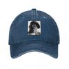 Biggie Smalls Merch Unisex Women Baseball Caps The Notorious B.I.G. Hats Cap Vintage Golf Adjustable Trucker Hats Snapback Cap