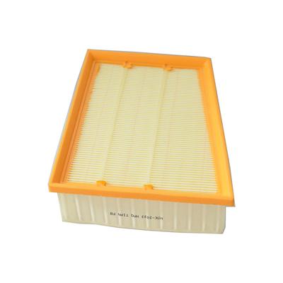 Motor – Filtro de aire