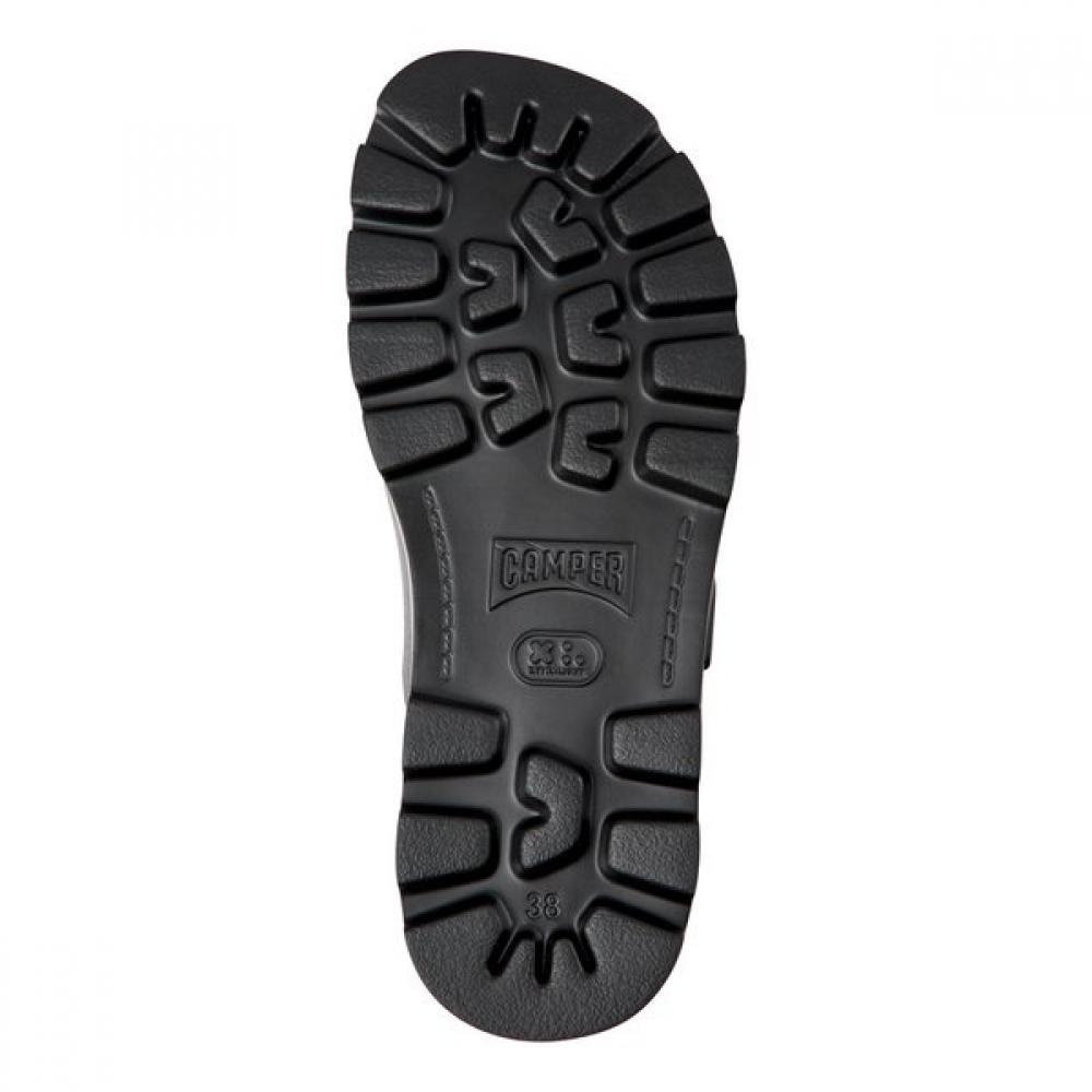 Camper Women S Slipper brutuS Sandal K201792 001